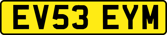 EV53EYM
