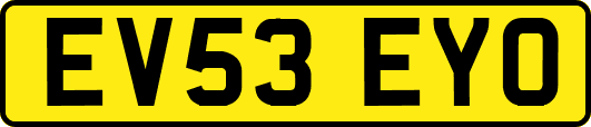 EV53EYO