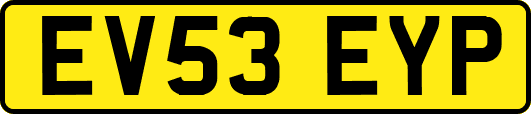 EV53EYP
