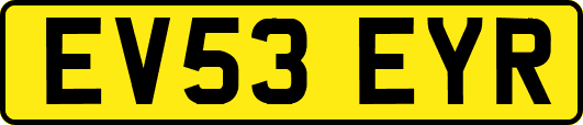 EV53EYR