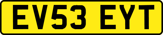 EV53EYT