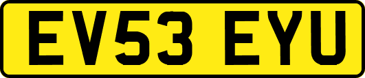 EV53EYU