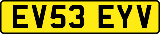 EV53EYV