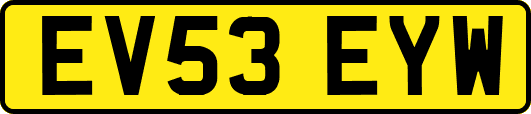 EV53EYW