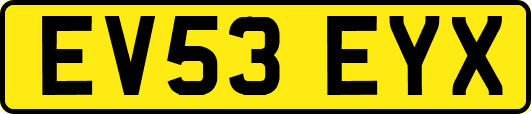 EV53EYX