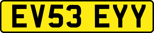 EV53EYY