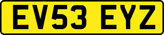 EV53EYZ