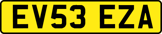 EV53EZA