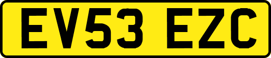 EV53EZC