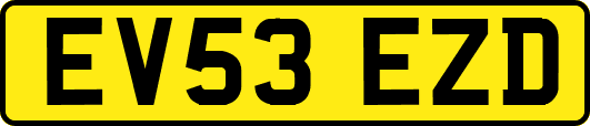 EV53EZD