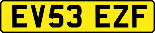 EV53EZF