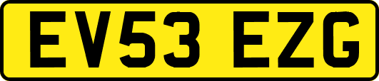 EV53EZG