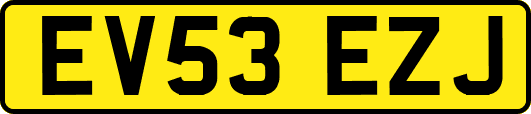 EV53EZJ