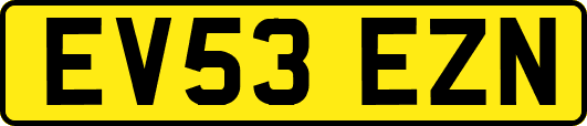 EV53EZN