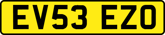 EV53EZO