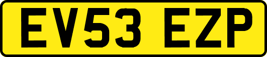 EV53EZP