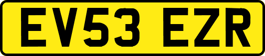 EV53EZR
