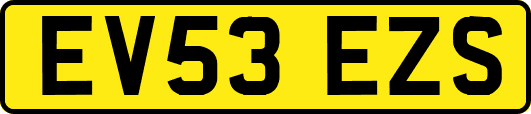 EV53EZS