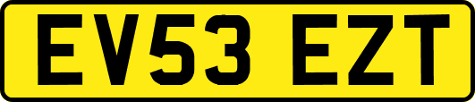 EV53EZT