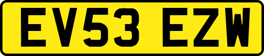EV53EZW
