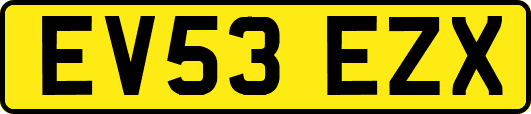 EV53EZX