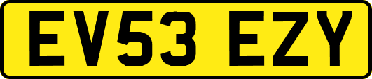 EV53EZY