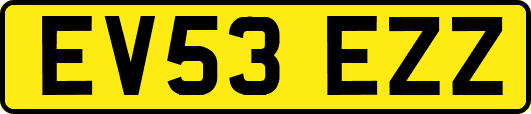 EV53EZZ