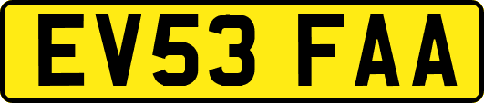 EV53FAA