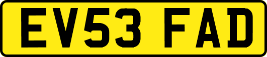EV53FAD