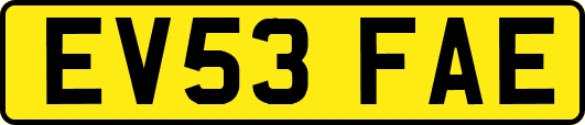EV53FAE