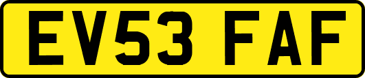 EV53FAF