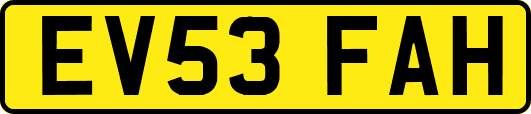 EV53FAH
