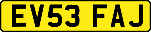 EV53FAJ