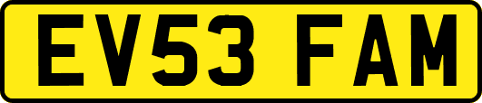 EV53FAM