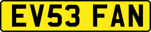 EV53FAN