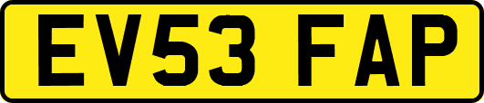 EV53FAP