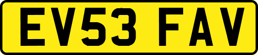 EV53FAV