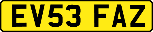EV53FAZ