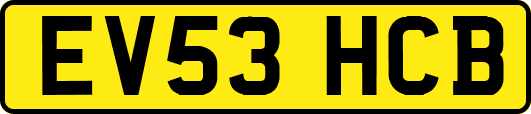 EV53HCB