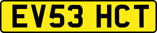 EV53HCT