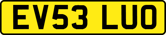 EV53LUO