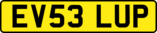 EV53LUP