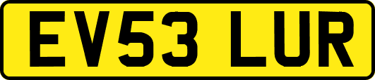 EV53LUR