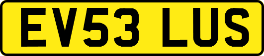EV53LUS
