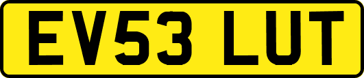EV53LUT