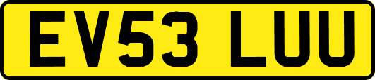 EV53LUU