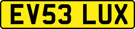 EV53LUX