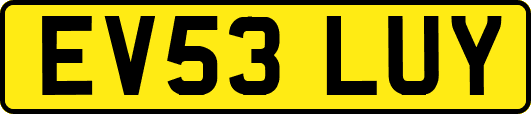 EV53LUY
