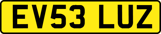 EV53LUZ