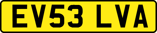 EV53LVA